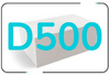 Газобетонные блоки Бонолит D500